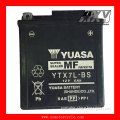 Genuine motorcycle battery 31500-GGC-742 korea scooter parts @SCR110